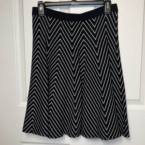 Carmen Marc Valvo skirt